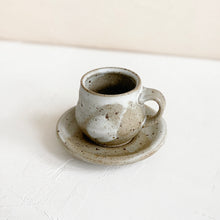 Load image into Gallery viewer, Cup and Saucer