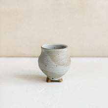 Load image into Gallery viewer, Small Ceramic Planter