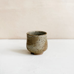 Small Ceramic Planter