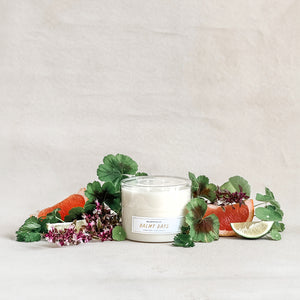 Balmy Days Candle