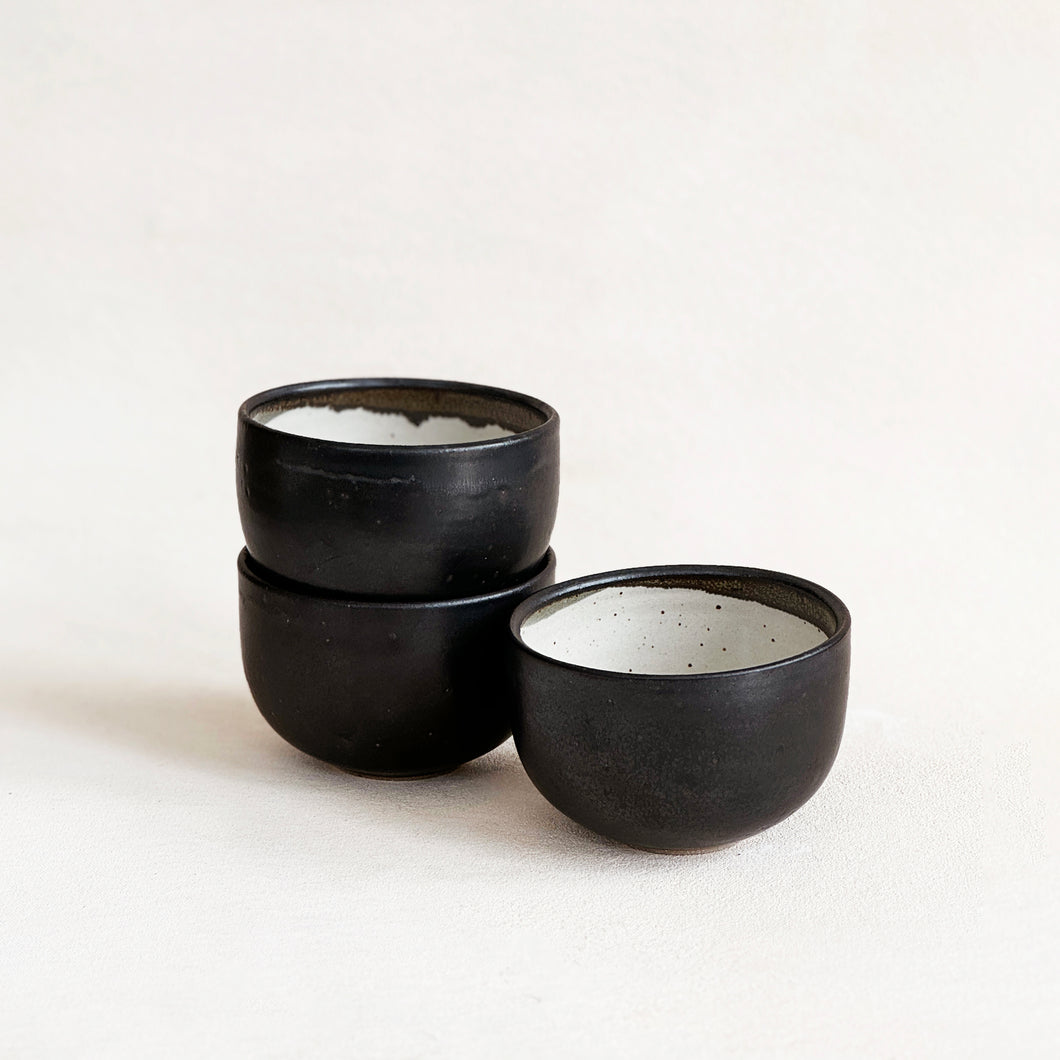 Small Ceramic Bowl