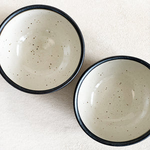 Small Ceramic Bowl