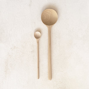 Walnut Wooden Spoon