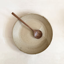 Load image into Gallery viewer, Maple Wooden Round Spoon