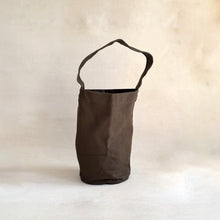 Load image into Gallery viewer, Cotton Adra Bag in Khaki