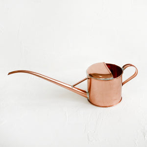 Negishi Copper Watering Can