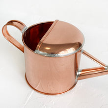 Load image into Gallery viewer, Negishi Copper Watering Can