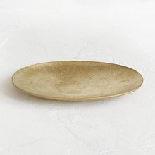 Load image into Gallery viewer, Brass Dish