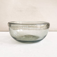 Load image into Gallery viewer, Glass Bowl