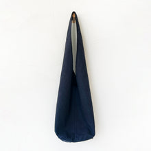 Load image into Gallery viewer, Saachi Bag in Midnight