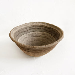 Coiled Bowl