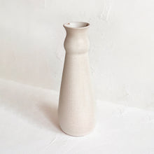 Load image into Gallery viewer, Modern Vase in Blush White