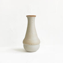 Load image into Gallery viewer, Modern Vase in Warm White