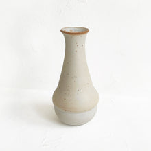 Load image into Gallery viewer, Modern Vase in Warm White