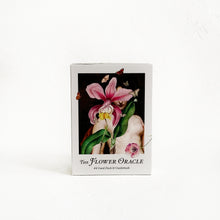 Load image into Gallery viewer, The Flower Oracle Deck