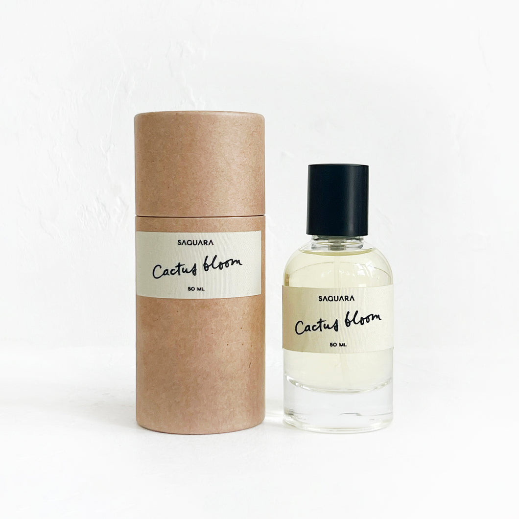 Cactus Bloom Perfume