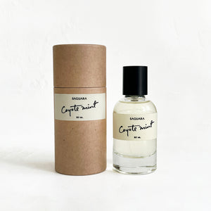 Coyote Mint Perfume