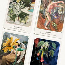 Load image into Gallery viewer, The Flower Oracle Deck