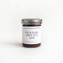 Load image into Gallery viewer, Fig &amp; Earl Grey Tea Jam