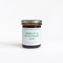 Load image into Gallery viewer, Apricot &amp; Muscovado Jam