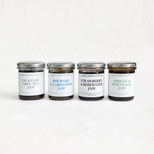 Load image into Gallery viewer, Fig &amp; Earl Grey Tea Jam