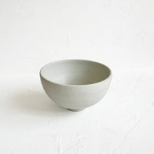 Load image into Gallery viewer, Footed Textured Bowl