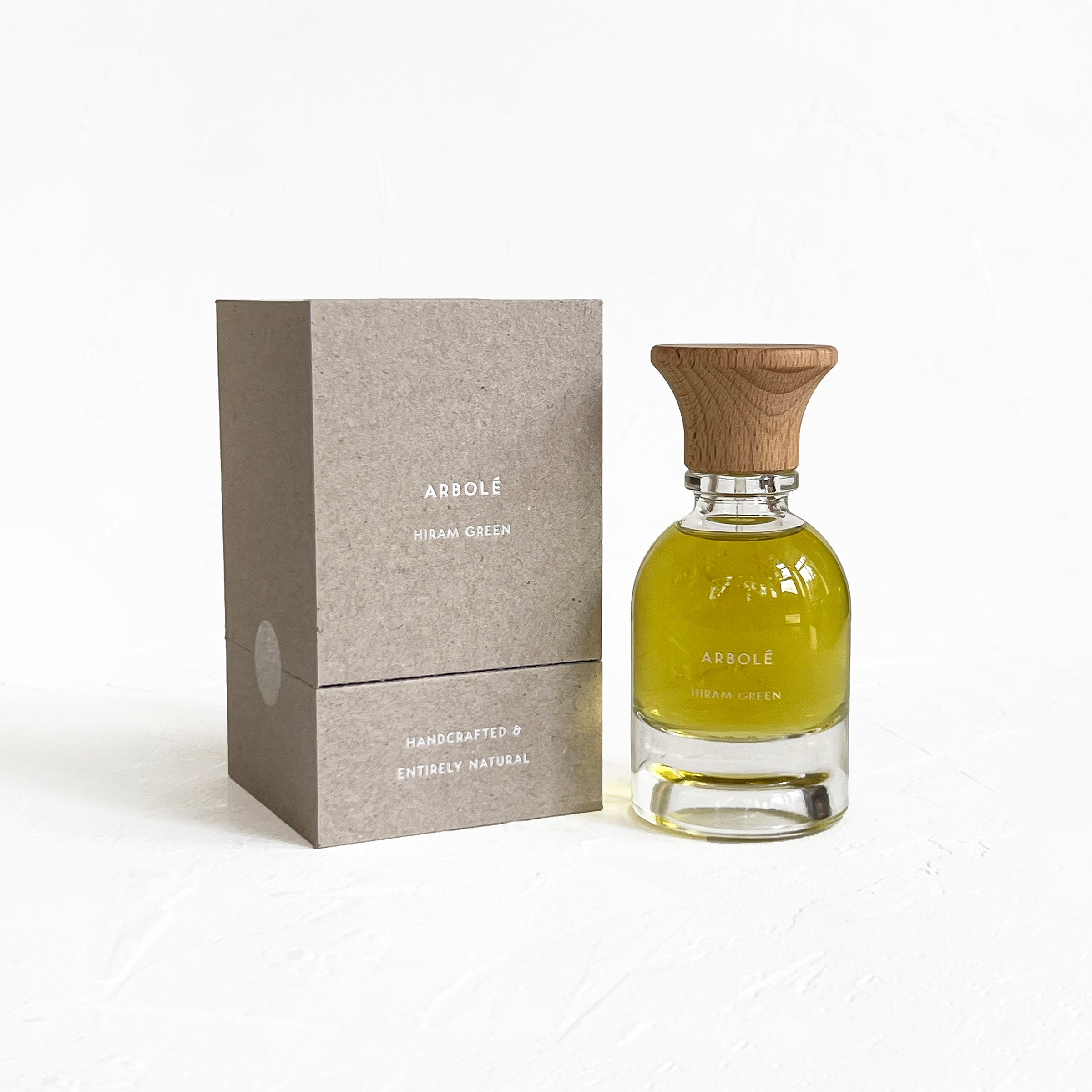 Arbolé Perfume