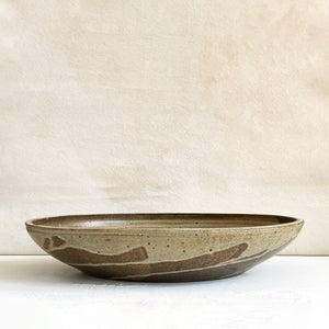 Large Serving Bowl