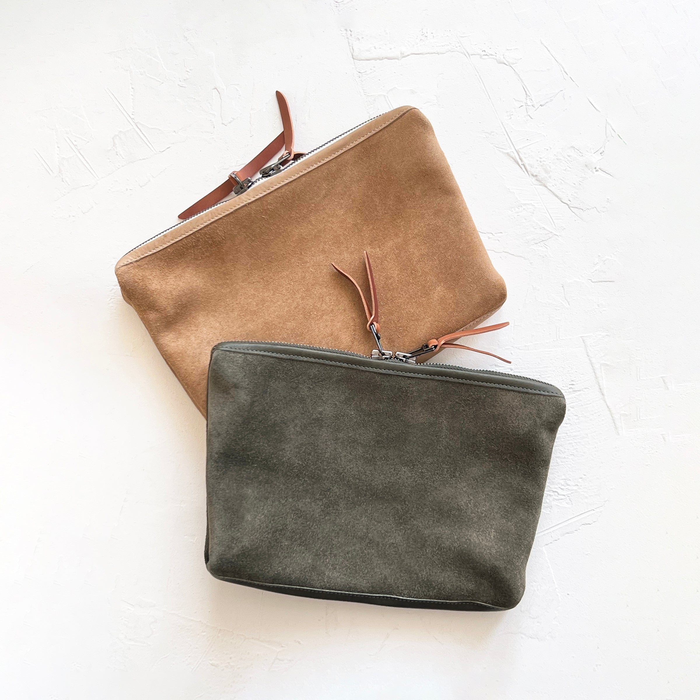 Small Organizer Pouch