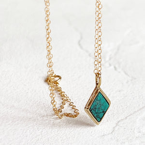 Adia Necklace