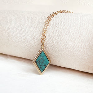 Adia Necklace