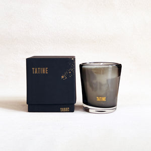 Tabac Candle