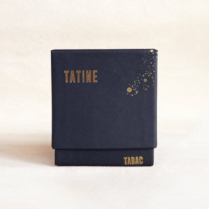 Tabac Candle