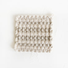 Load image into Gallery viewer, Handwoven Cotton Potholder