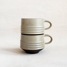 Load image into Gallery viewer, Ceramic Mug in Pistachio