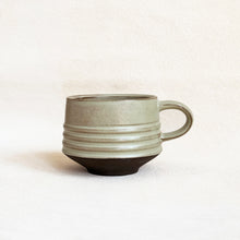 Load image into Gallery viewer, Ceramic Mug in Pistachio