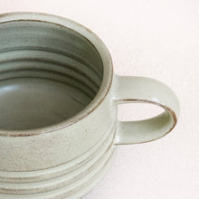 Load image into Gallery viewer, Ceramic Mug in Pistachio