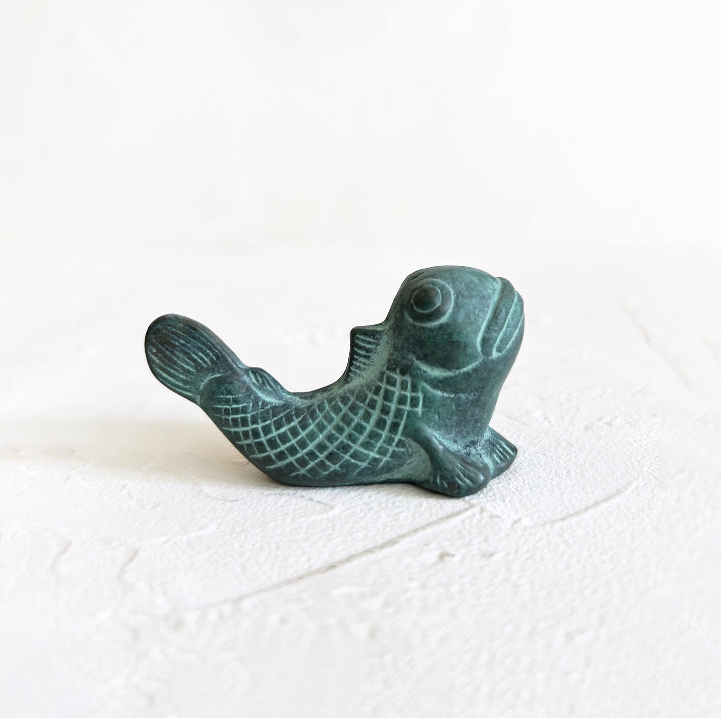 Mudskipper Paperweight