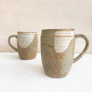 Ceramic Mug