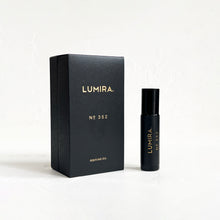 Load image into Gallery viewer, No. 352 Leather &amp; Cedar Perfume Oil