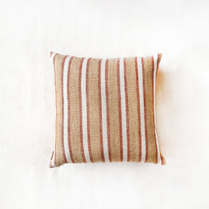 Maurice Linen Pillow