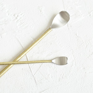 Ihada Spice Spoon