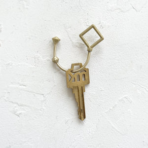 Meteor Key Holder