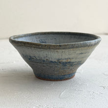 Load image into Gallery viewer, Tiny Mitsuko Bowl in Blues