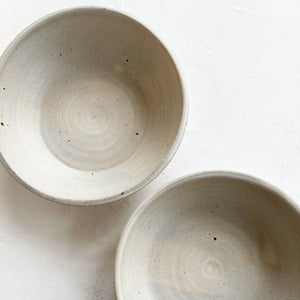 Mitsuko Pasta Bowl in Powder