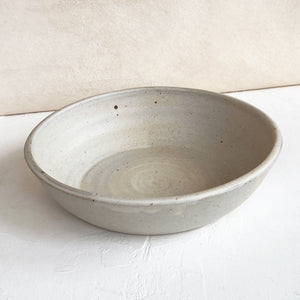 Mitsuko Pasta Bowl in Powder