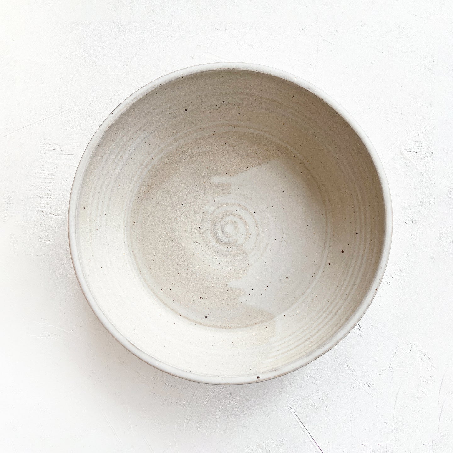 Mitsuko Serving Bowl in Powder