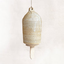 Load image into Gallery viewer, Rustic Cream Bell