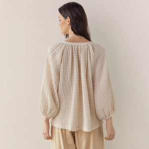 Peasant Blouse