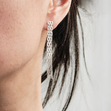 Load image into Gallery viewer, Texture Earrings